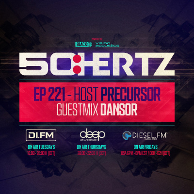 50:hertz Community