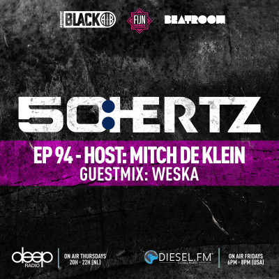 50:hertz Community