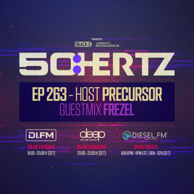 50:hertz Community