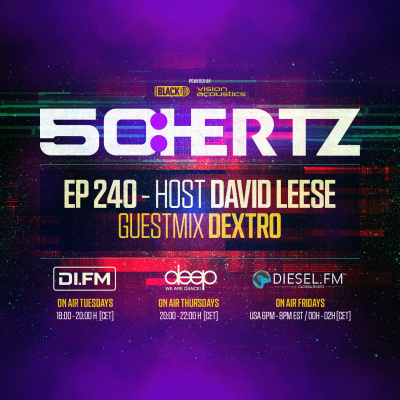 50:hertz Community