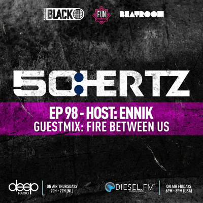 50:hertz Community