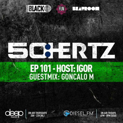 50:hertz Community