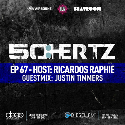 50:hertz Community