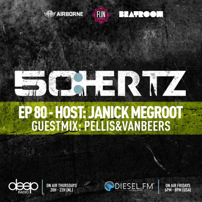 50:hertz Community
