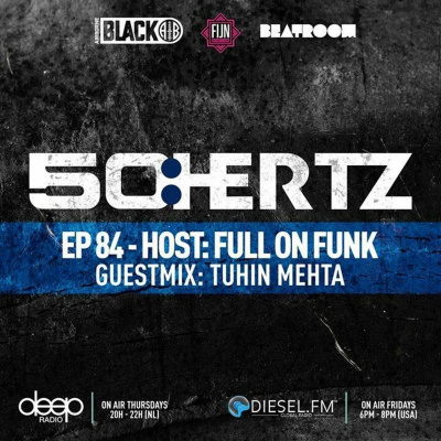 50:hertz Community