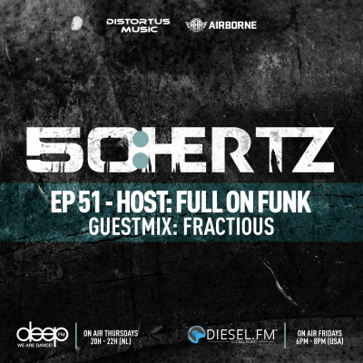50:hertz Community