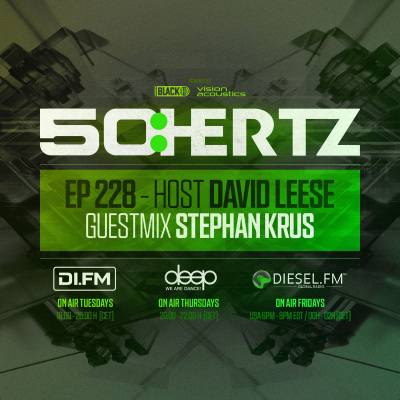 50:hertz Community