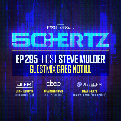 50:hertz Community