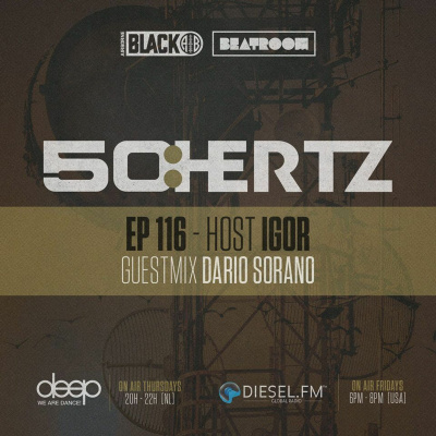 50:hertz Community