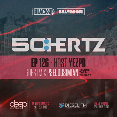 50:hertz Community