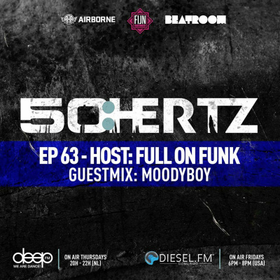 50:hertz Community