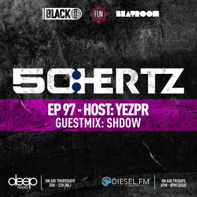 50:hertz Community