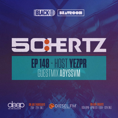 50:hertz Community