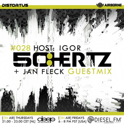 50:hertz Community