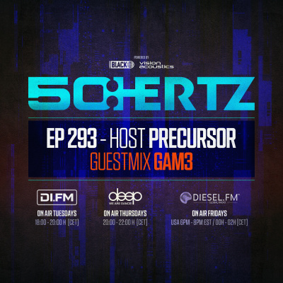 50:hertz Community