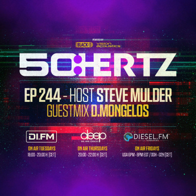 50:hertz Community