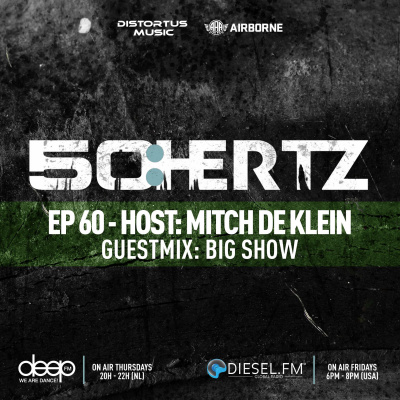 50:hertz Community