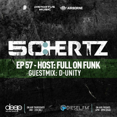 50:hertz Community