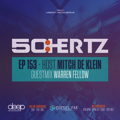 50:hertz Community