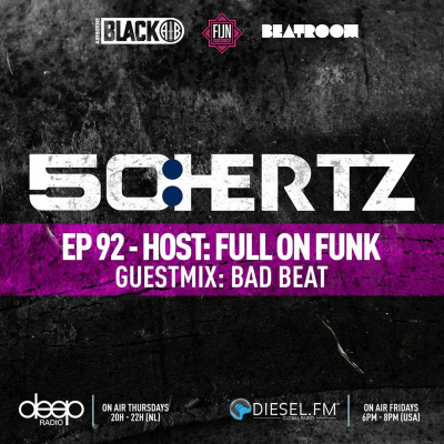 50:hertz Community