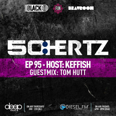 50:hertz Community