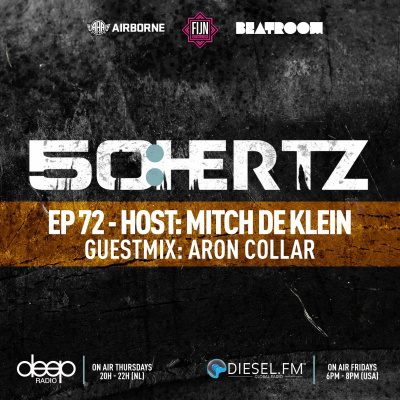 50:hertz Community