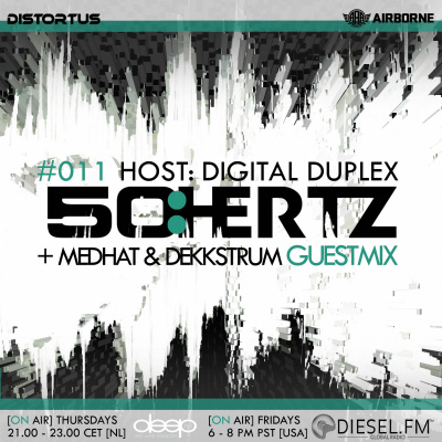 50:hertz Community
