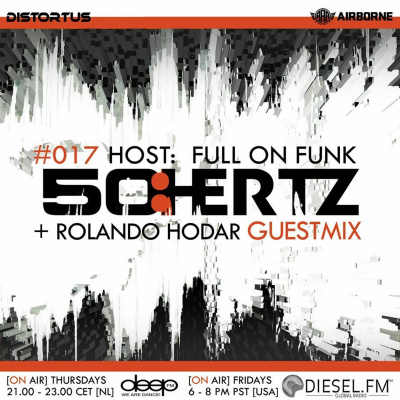 50:hertz Community