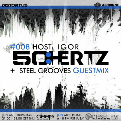 50:hertz Community