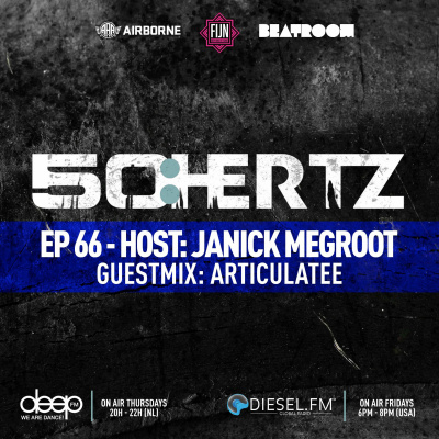 50:hertz Community