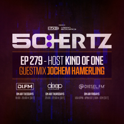 50:hertz Community
