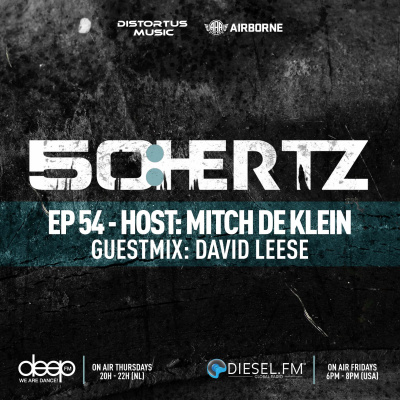50:hertz Community