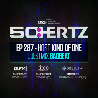 50:hertz Community
