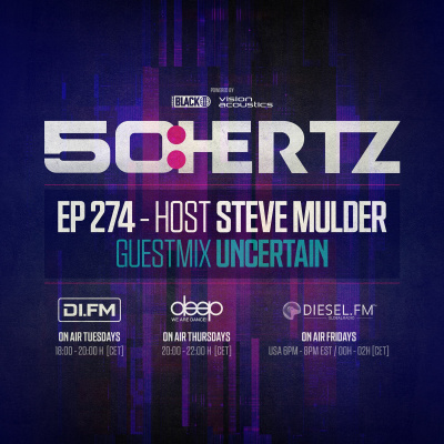 50:hertz Community