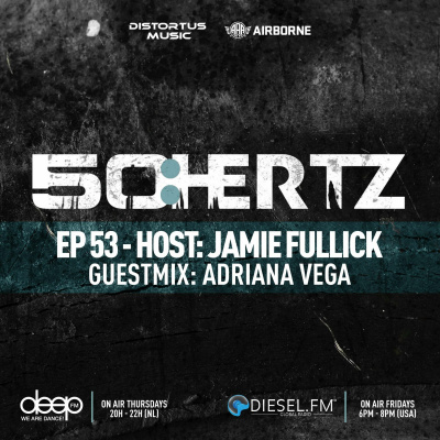 50:hertz Community