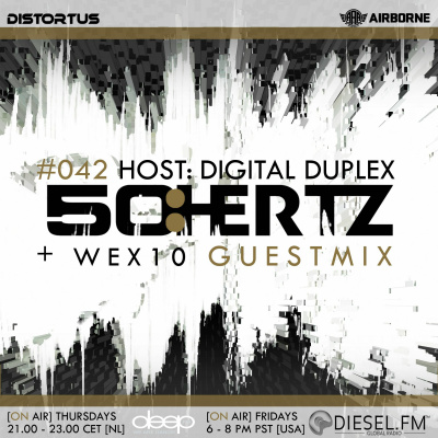 50:hertz Community