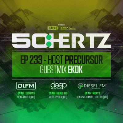 50:hertz Community