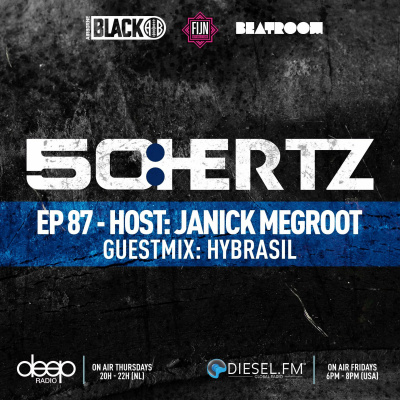 50:hertz Community
