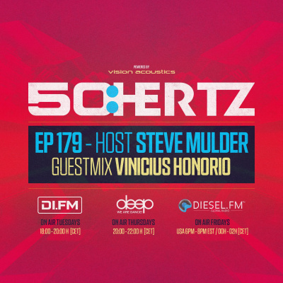 50:hertz Community