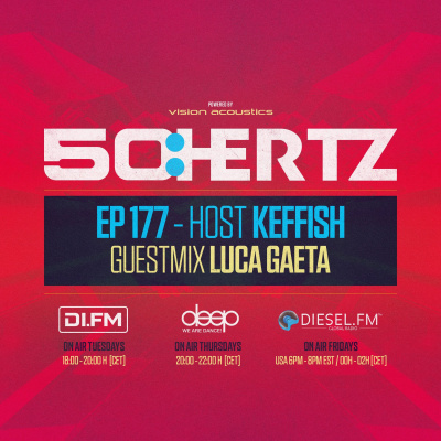 50:hertz Community