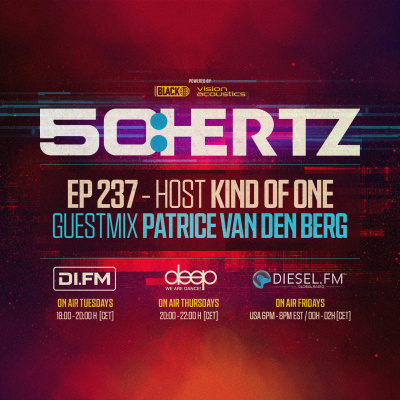 50:hertz Community