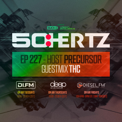 50:hertz Community