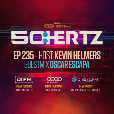 50:hertz Community