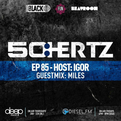 50:hertz Community