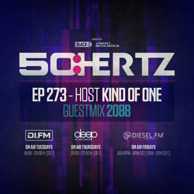 50:hertz Community