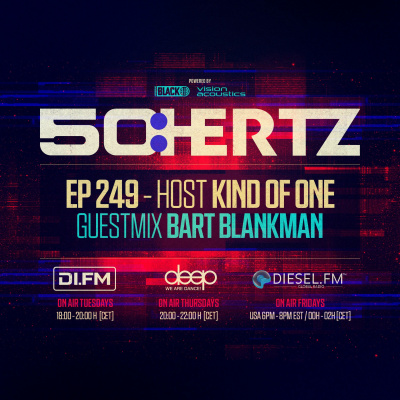 50:hertz Community