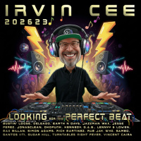 Looking for the Perfect Beat 2026-23 - RADIO SHOW by Irvin Cee