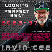 Looking for the Perfect Beat 2023-38 - RADIO SHOW by Irvin Cee
