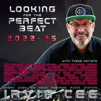Looking for the Perfect Beat 2022-25 - RADIO SHOW by Irvin Cee