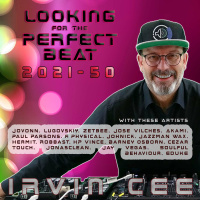 Looking for the Perfect Beat 2021-50 - RADIO SHOW by Irvin Cee